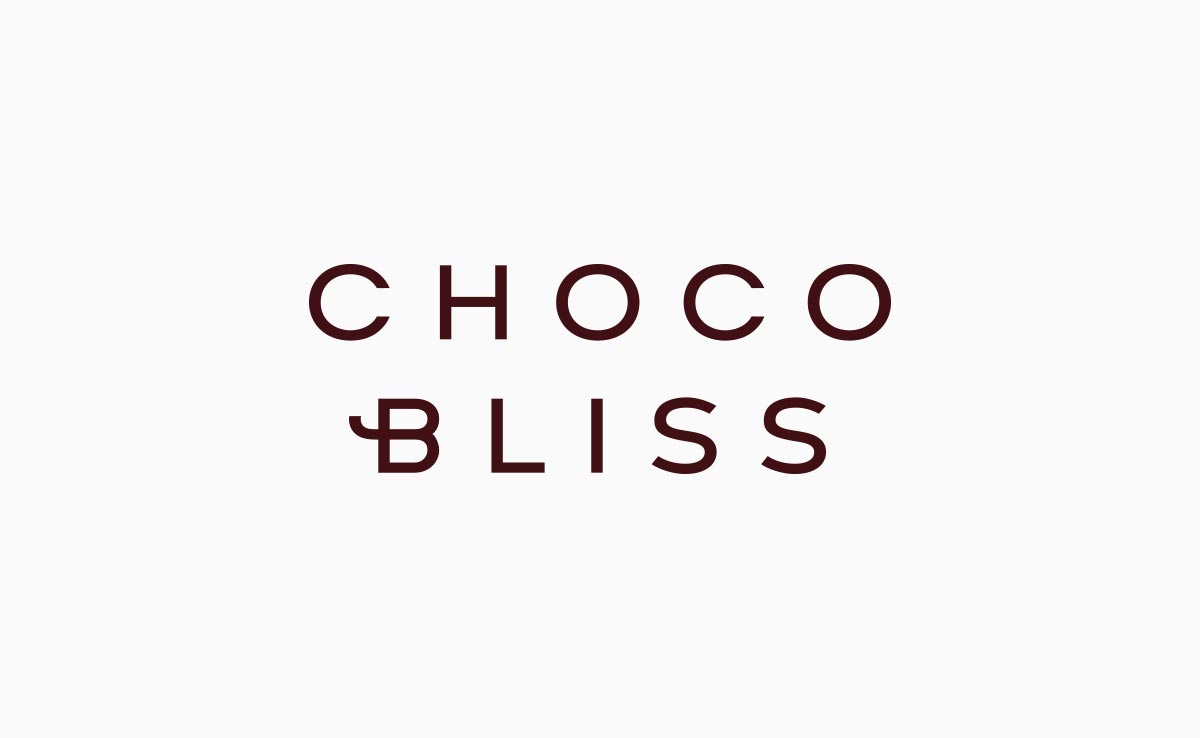 Choco Bliss logo