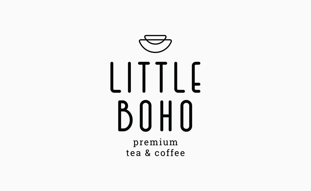 Little Boho logo