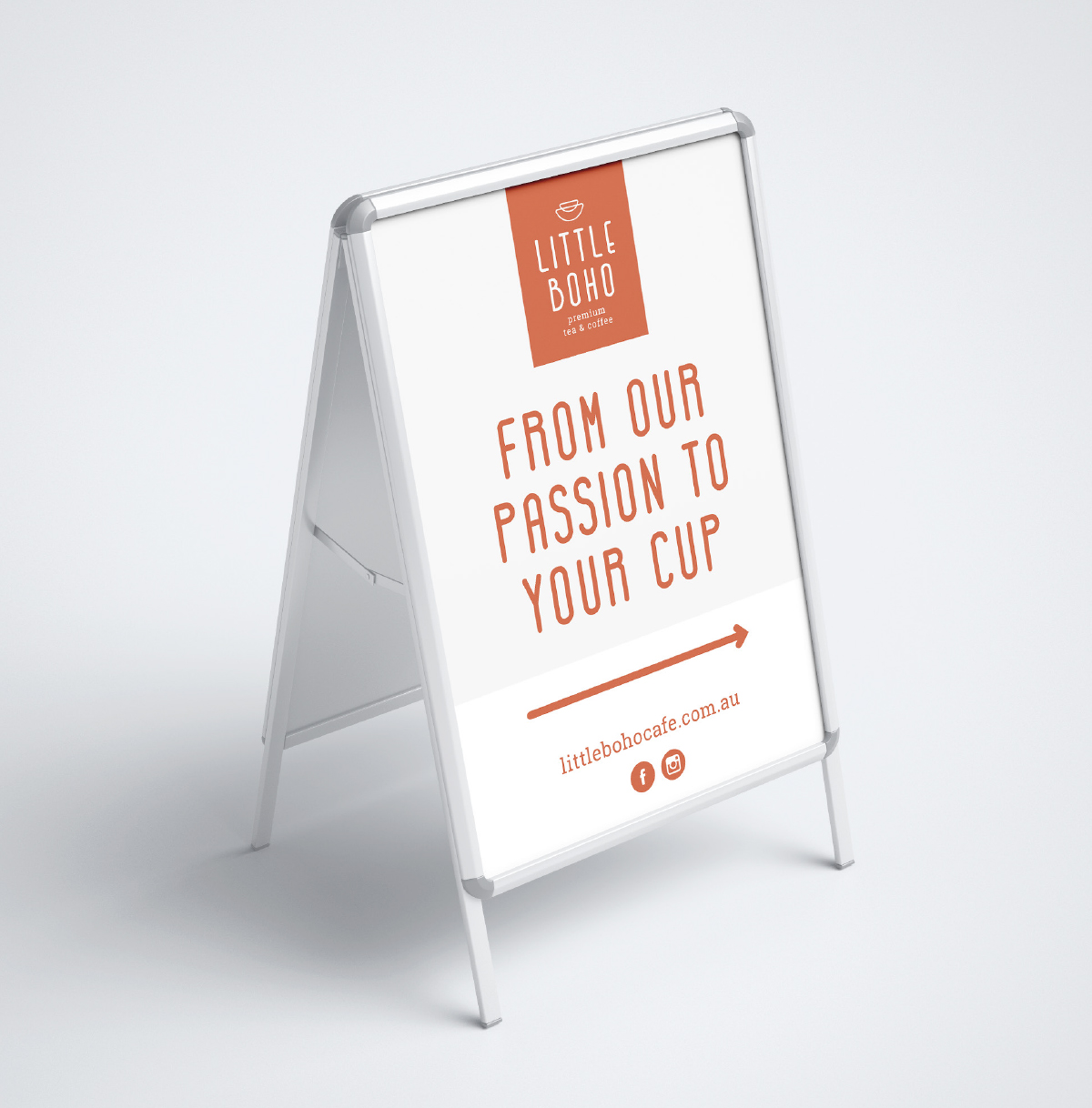 LittleBoho_Project-Gallery_13 Little Boho A-Frame signage