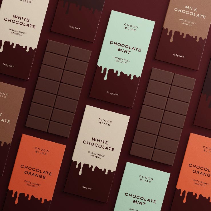 ChocoBliss_Project-Gallery_9 Choco Bliss packaging