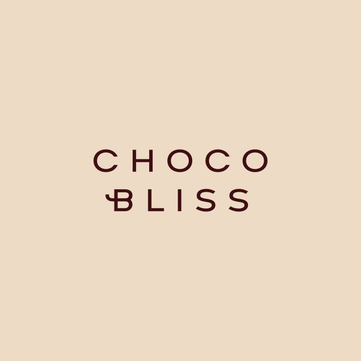 ChocoBliss_Project-Gallery_10 Choco Bliss logo