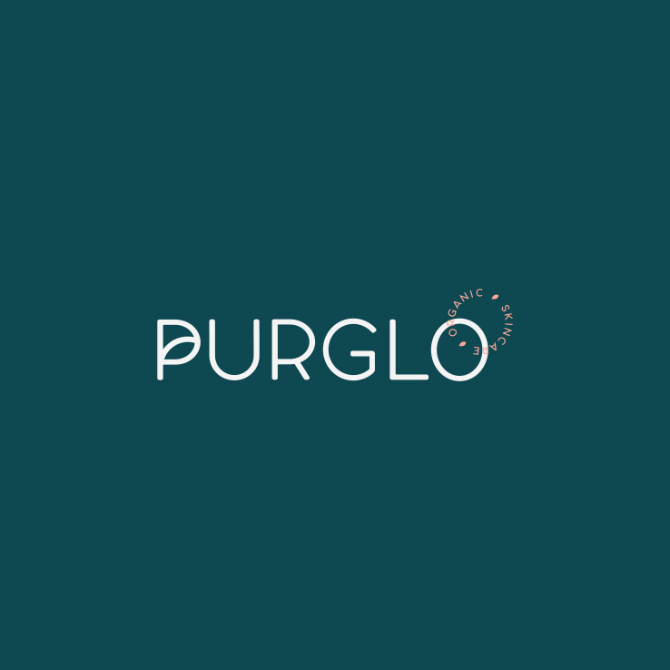 Purglo logo