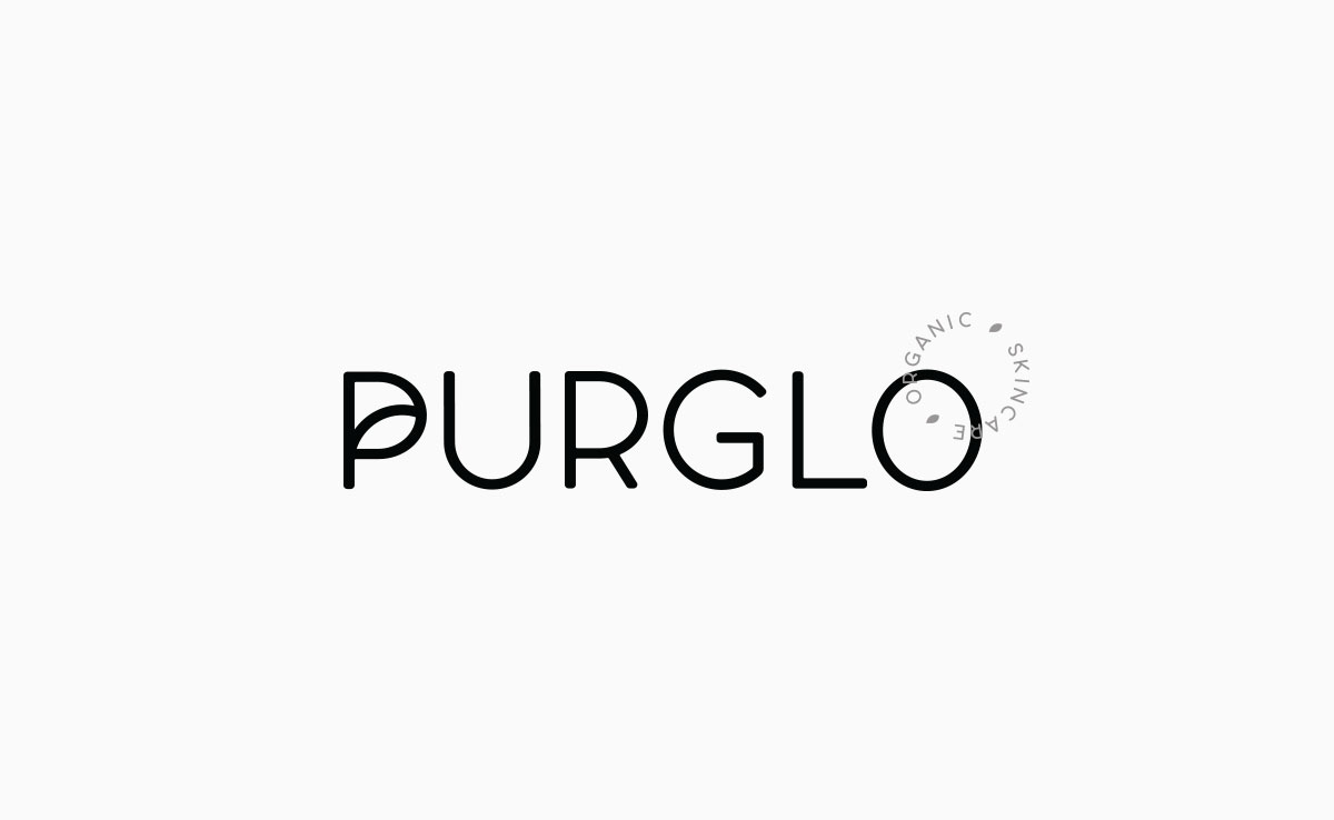 Purglo logo
