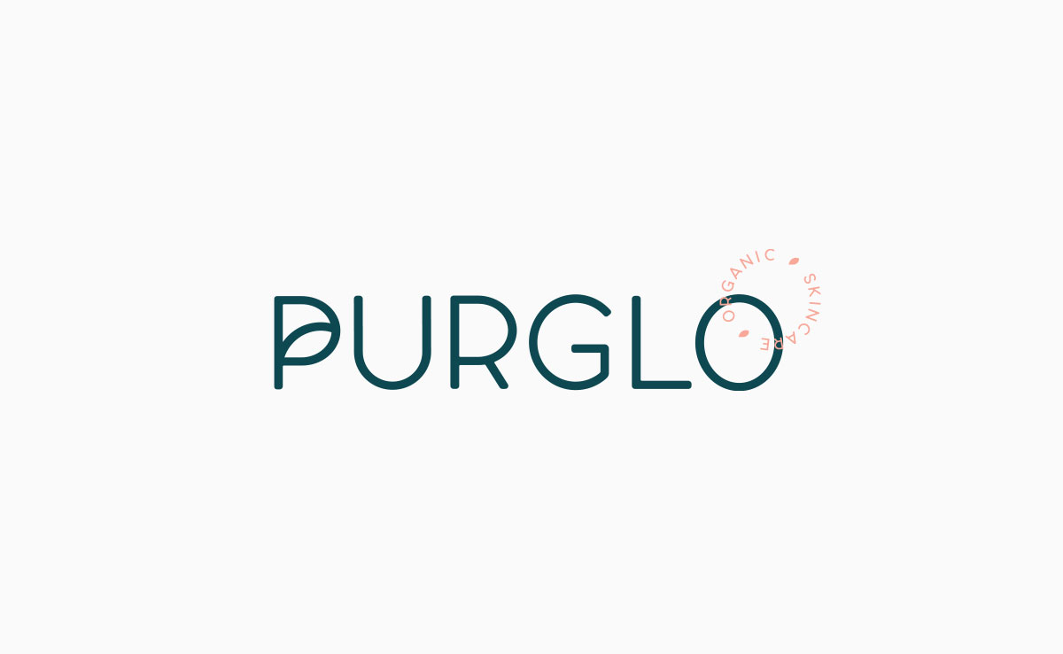 Purglo logo