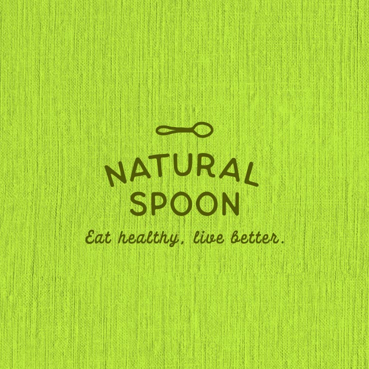 Natural Spoon logo