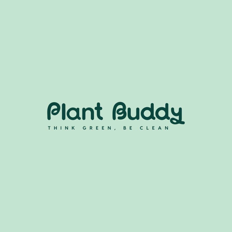 PlantBuddy_Project-Gallery_1a Plant Buddy logo