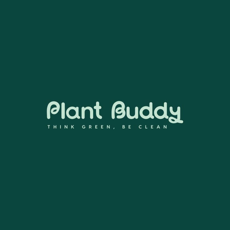 PlantBuddy_Project-Gallery_2a Plant Buddy logo