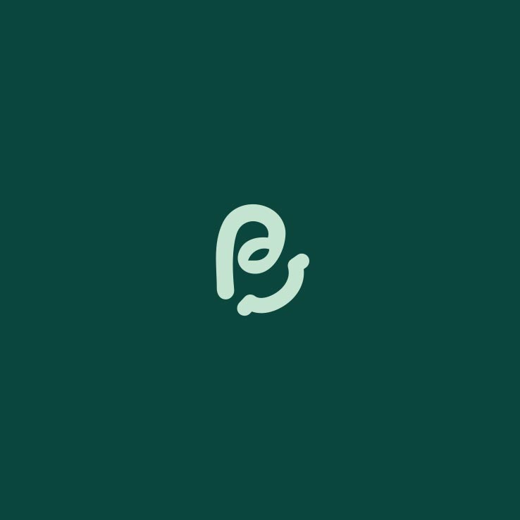 PlantBuddy_Project-Gallery_3a Plant Buddy brand icon