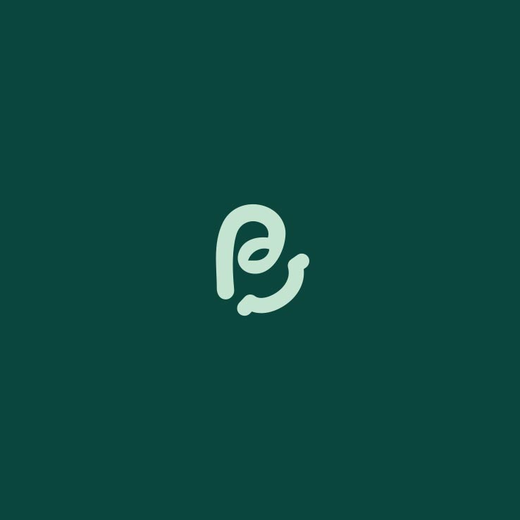 Plant Buddy brand icon