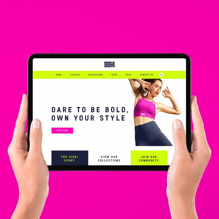 Siski_Project-Gallery_12 Siski Activewear website