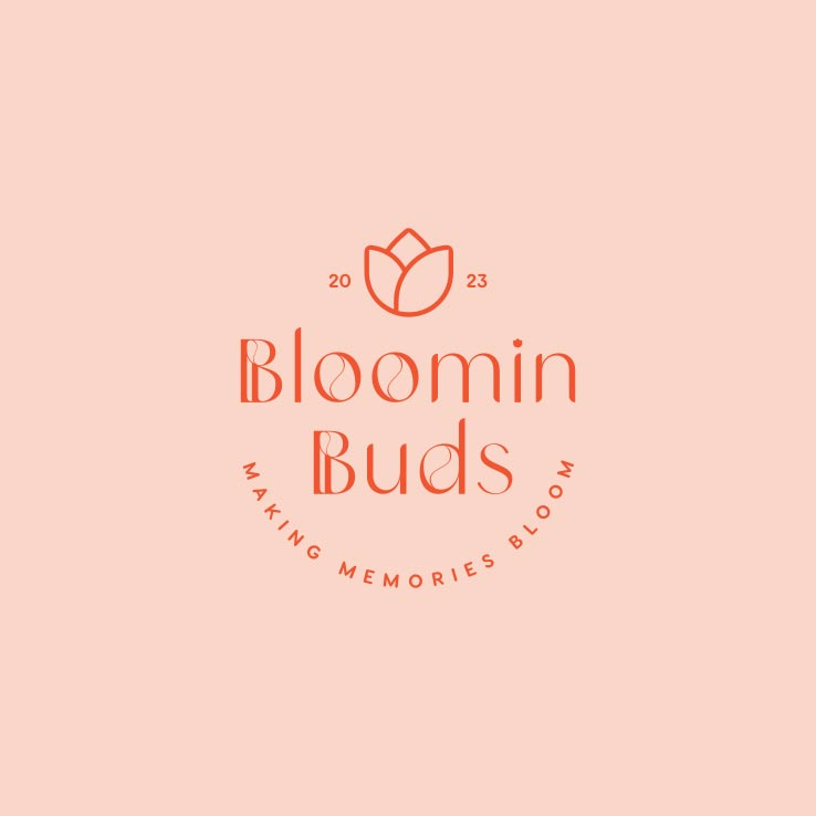 BlomminBuds_Project-Gallery_1 Blommin Buds logo