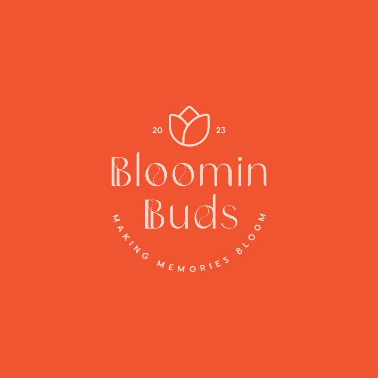 BlomminBuds_Project-Gallery_2 Blommin Buds logo