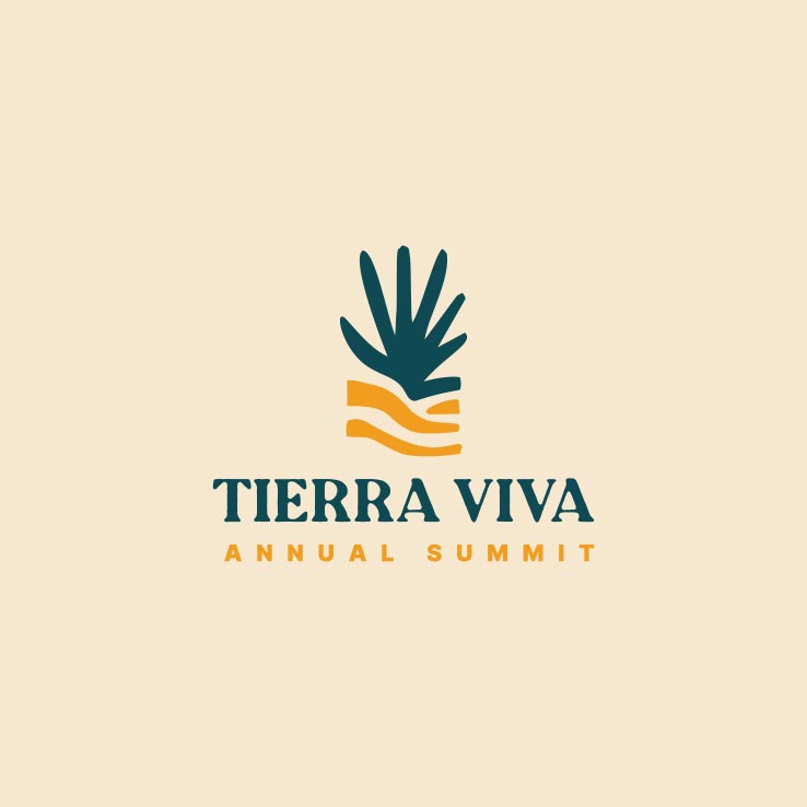 Tierra Viva logo