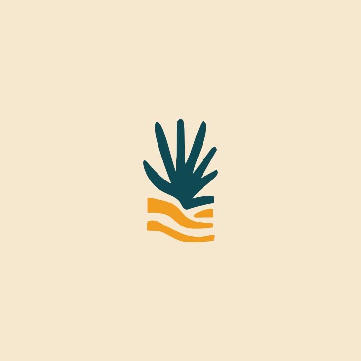 Tierra Viva brand icon