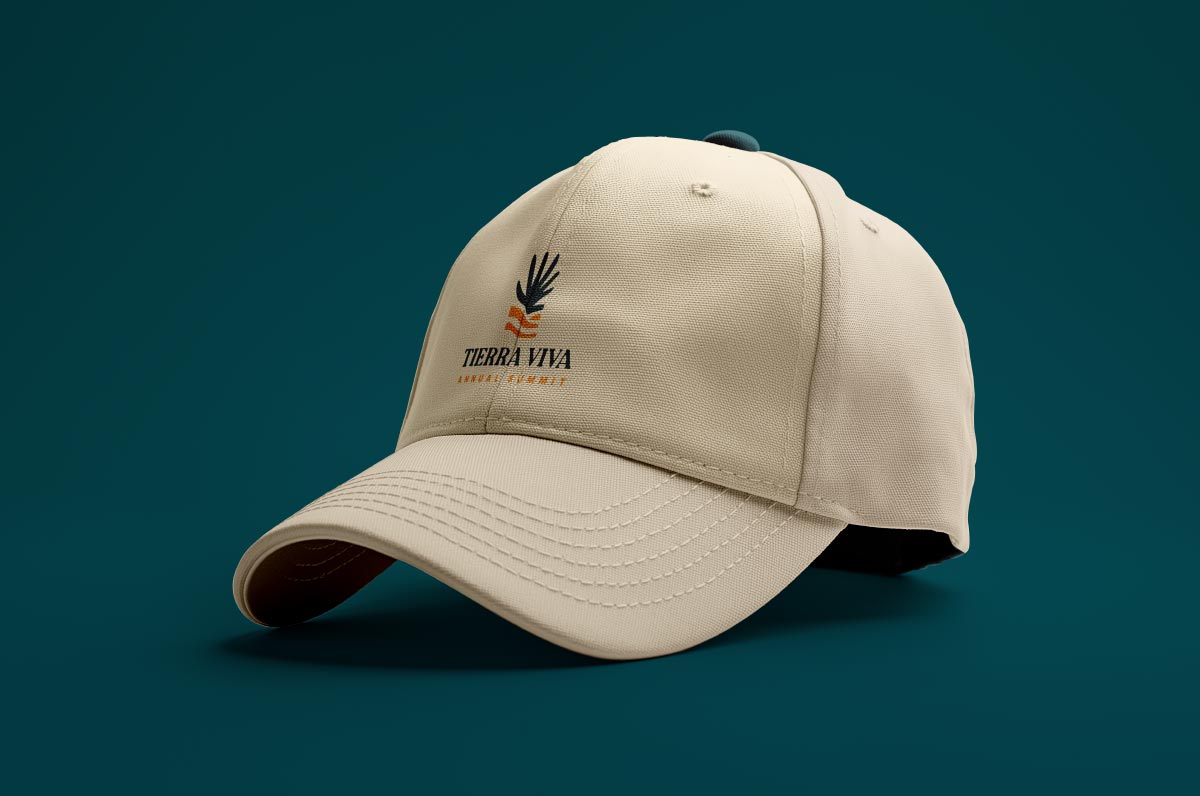 Tierra Viva cap