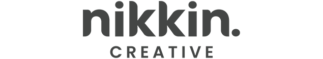 Nikkin Creative Logo